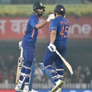 IND vs NZ 2nd T20 Man of the Match: Who was awarded Man of the Match in India vs New Zealand Ranchi T20I?