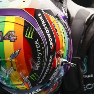 "In a league of his own!": Lewis Hamilton has more Formula 1 race wins that most countries