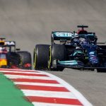 "There will be circuits that will suit us"– Mercedes predicts the verdict of remaining 4 races; title not over yet