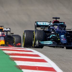 "There will be circuits that will suit us"– Mercedes predicts the verdict of remaining 4 races; title not over yet