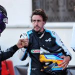 "I feel strong, I feel ready to take the battle": Fernando Alonso wants to fight Max Verstappen and Lewis Hamilton for the championship in 2022