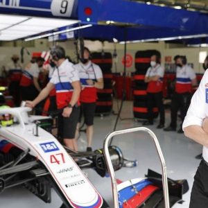 "The human factor is very important here"– Mazepin proposes Haas F1 staff incentive scheme for 2022