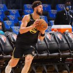 "Without Basketball, the Water, the Ocean and Rocco make me the happiest!": Warriors' Klay Thompson talks to Mark Jackson about rehab, Splash Bros and more