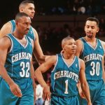 "Muggsy Bogues was 5'3" on the court but a giant to the game": Stephen Curry honors the former Hornets point guard following his documentary release by NBA