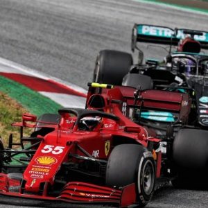 "We should really consider it"- Ferrari boss urges to introduce radical reverse grid rule after seeing Lewis Hamilton cruising across whole grid in Sao Paulo GP
