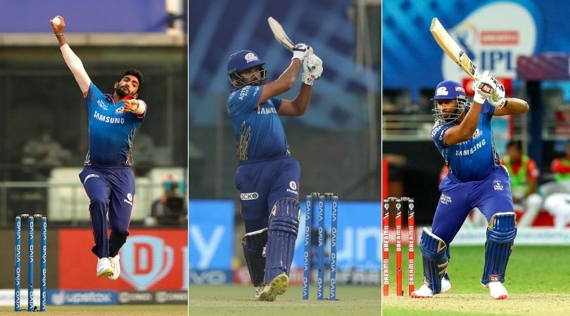IPL 2022 Mega Auction Retentions: List of Mumbai Indians retained players 2022