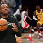 “Utmost Respect for LeBron James”: Paul Pierce Forgets His Longtime Rivalry With Lakers Star and Gives Him His Flowers