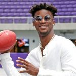 “If you throw up a football, 109% chance I’m gonna catch It": Jimmy Butler flexes his wide receiver skills while calling himself the ‘best in the league’