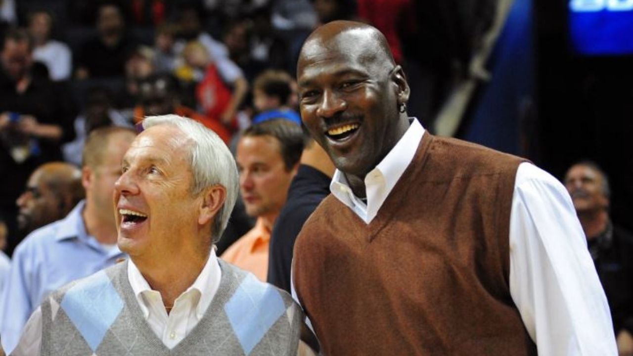 “Michael Jordan outbid Charles Barkley to buy my wife a Harley Davidson”: Roy Williams recounts the time the Bulls legend bought Wanda Williams a motorcycle at an auction