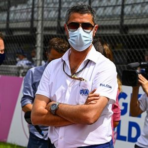 "Teams do everything and anything possible to win the championship"– Michael Masi denies Red Bull favouritism accusations made by Toto Wolff