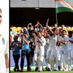 "Look at that India team that won at the Gabba": Joe Root reminds India's historic win at the Gabba to Australia ahead of the Ashes 2021