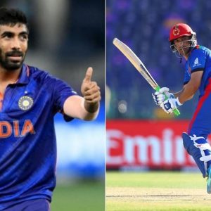 India vs Afghanistan T20I Live Telecast Channel in India and Afghanistan: When and where to watch IND vs AFG ICC T20 World Cup 2021 match?