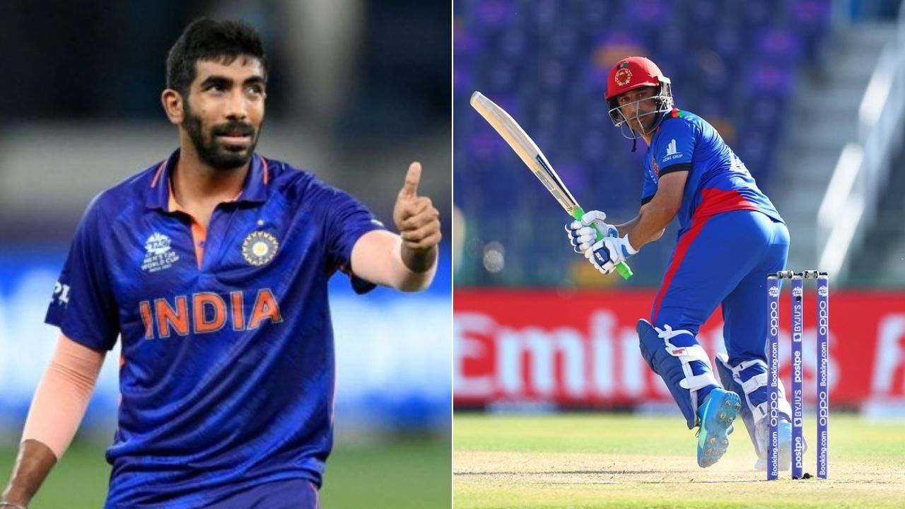 India vs Afghanistan T20I Live Telecast Channel in India and Afghanistan: When and where to watch IND vs AFG ICC T20 World Cup 2021 match?