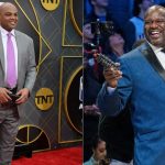 “Charles Barkley, you played on a team that had a Big 4!”: Shaquille O’Neal defended LeBron James by calling out Chuck for teaming with Hakeem Olajuwon and Scottie Pippen