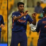 "R Ashwin is a wicket-taker": Virat Kohli praised R Ashwin after off-spinner's brilliant spell against Afghanistan in T20 World Cup