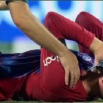Jason Roy injury: What happened to Jason Roy during England vs South Africa T20 World Cup match