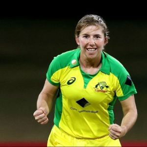 Georgia Wareham injury update: Australian spinner to miss the Ashes, Women's World Cup and Commonwealth Games