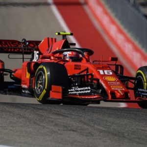 "It is definitely a big step forward"- Charles Leclerc no longer feels powerless in Ferrari