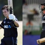 Devon Conway replacement: Will Mark Chapman replace Devon Conway in NZ vs AUS T20 World Cup final?