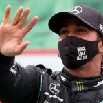 "There's no time for celebrations"- Lewis Hamilton aims to shred Red Bull's championship win hopes in Jeddah with his 'triple A-game'