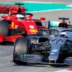 "I think we were pushed very hard in 2019"– Toto Wolff explains how Ferrari has contributed to Mercedes' reliability problems