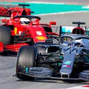 "I think we were pushed very hard in 2019"– Toto Wolff explains how Ferrari has contributed to Mercedes' reliability problems
