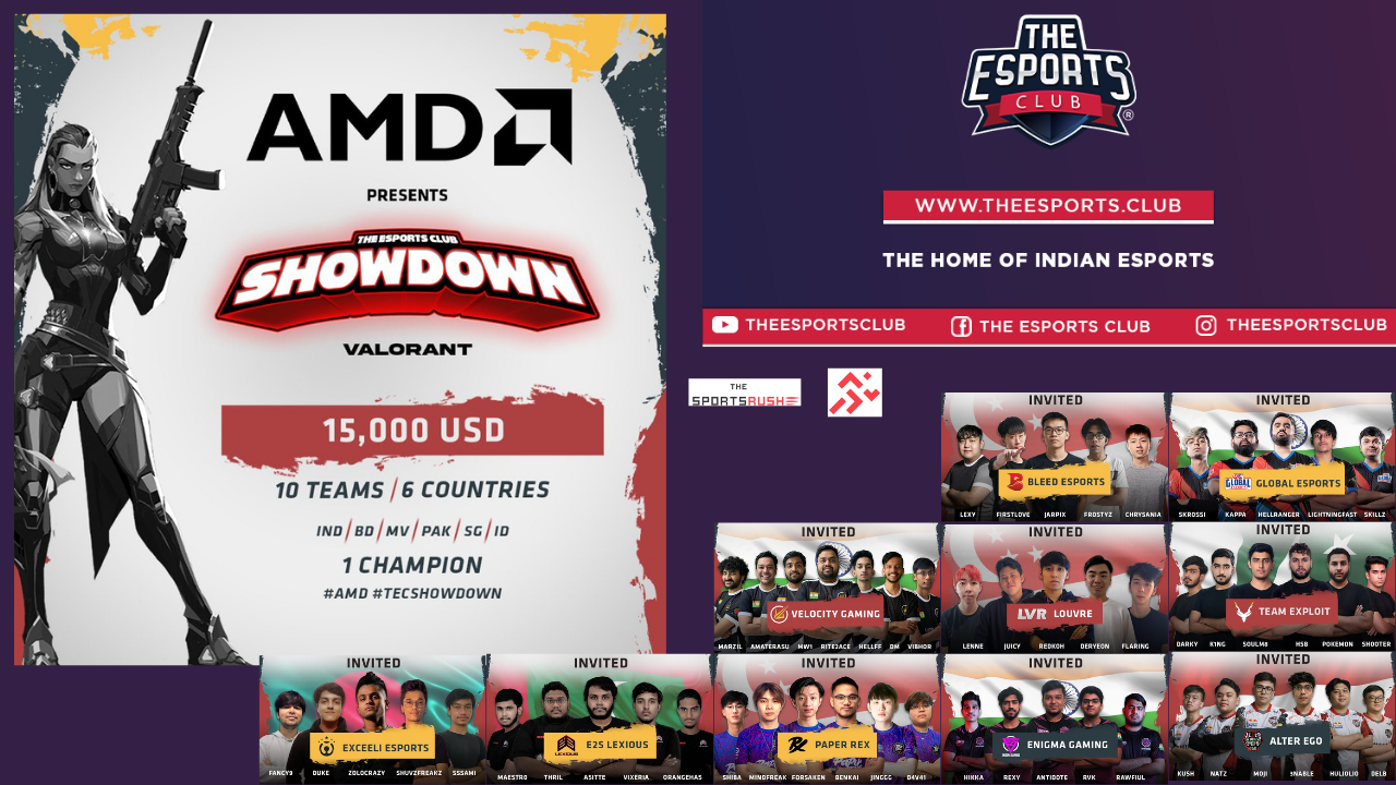 amd tec showdown valorant