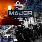 Stockholm major semifinals