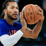 "The Knicks face each MVP of the last thirteen years ahead": Former MVP Derrick Rose describes his mindset as Julius Randle and co enter tougher November schedule