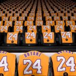 "Staples Center was Kobe Bryant's house": Vanessa Bryant reacts to the iconic home of the LA Lakers being renamed