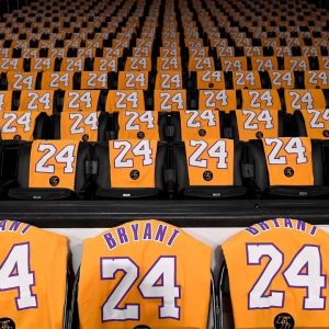 "Staples Center was Kobe Bryant's house": Vanessa Bryant reacts to the iconic home of the LA Lakers being renamed