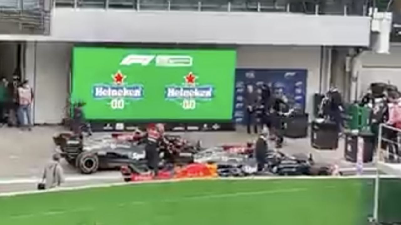 "Tense day for Red Bull" - What are the possible penalty options for Max Verstappen?