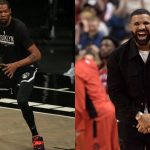 "We stan Drake as much as we can, it is like Drake's podcast itself": Kevin Durant and Issa Rae find common musical interests in the Toronto-based pop star's work over the years
