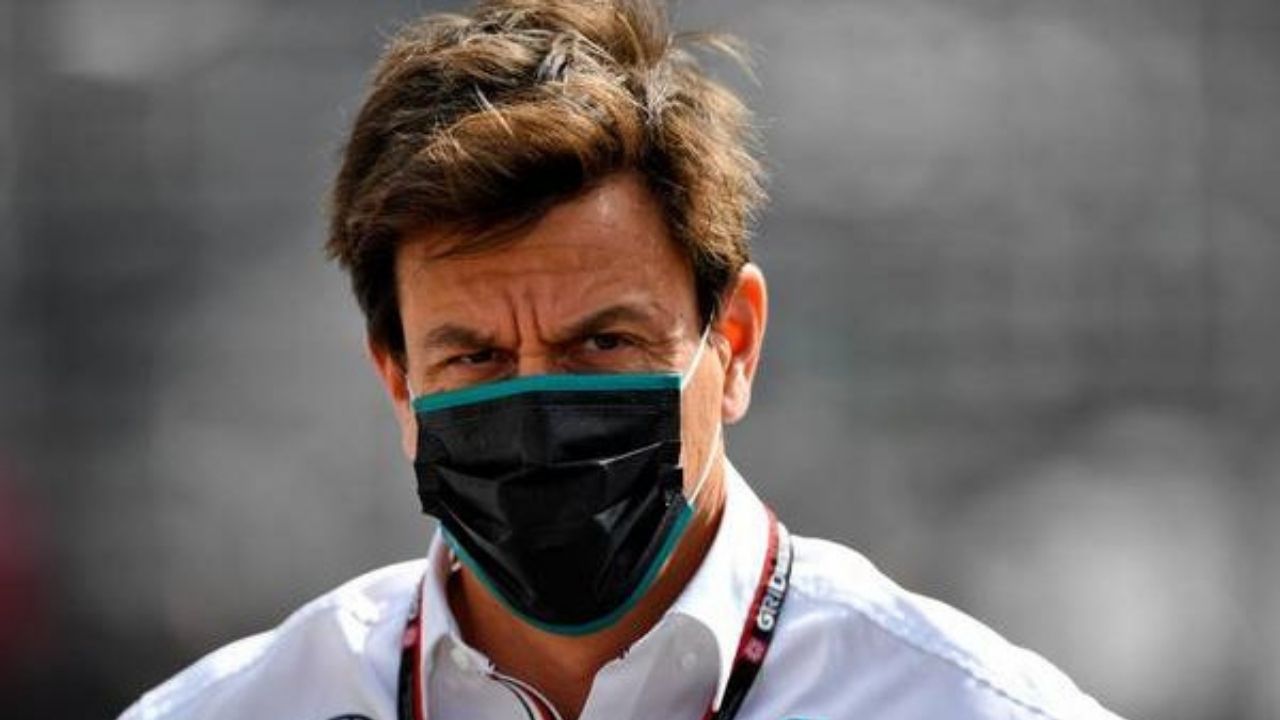"We will be asking a lot of questions"– Toto Wolff vows to watch every Red Bull video to make their life difficult after DRS controversy in Brazil