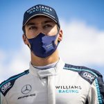 "I think this weekend is going to be very difficult"– George Russell eyes to end Williams dry spell in Mexico