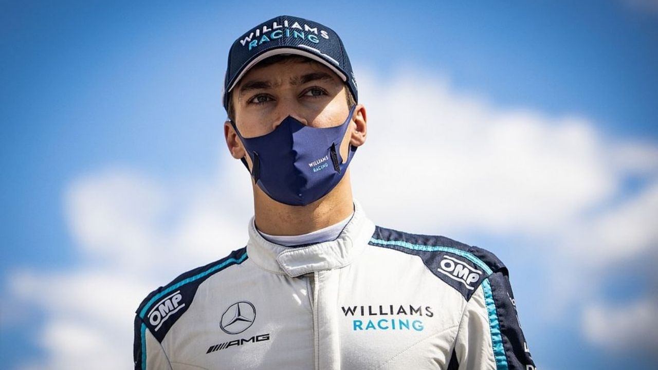 "I think this weekend is going to be very difficult"– George Russell eyes to end Williams dry spell in Mexico