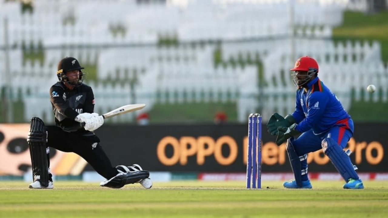 Devon Conway cricket injury: What happened to Devon Conway? Who will replace Conway in New Zealand vs Australia T20 World Cup 2021 final?