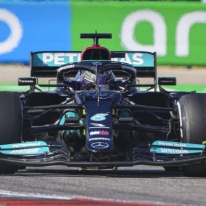 "Lewis Hamilton will definitely need a new engine": Red Bull advisor insists that the Mercedes driver will be receiving grid penalties due to engine change in one of the remaining races