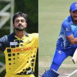 Tamil Nadu vs Karnataka SMAT Live Telecast in India: When and where to watch TN vs KAR Syed Mushtaq Ali Trophy Final 2021?