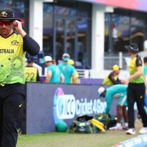 "I don't believe in momentum especially in tournaments like this": Aaron Finch opens up in Press ahead of ICC T20 World Cup 2021 final