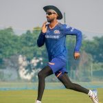 "I will be unavailable to lead Baroda": Krunal Pandya steps down as the captain of Baroda in Domestic Cricket
