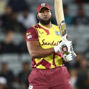"There's a lot of mileage in my legs as an individual": Kieron Pollard confirms his decision of not retiring from international cricket after the T20 World Cup