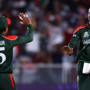 Why Shakib Al Hasan and Mustafizur Rahman are not playing today's T20 World Cup 2021 match between South Africa and Bangladesh?