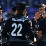 Group 2 Qualified teams in 2021 T20 World Cup: List of all teams qualified for semi finals of T20 World Cup 2021