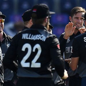 Group 2 Qualified teams in 2021 T20 World Cup: List of all teams qualified for semi finals of T20 World Cup 2021