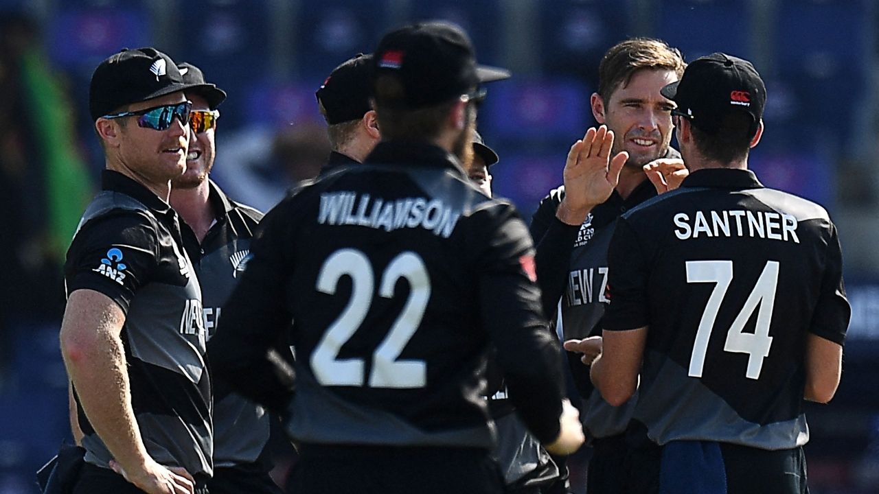 Group 2 Qualified teams in 2021 T20 World Cup: List of all teams qualified for semi finals of T20 World Cup 2021