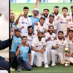 Ravi Shastri's last game as Team India's coach: List of Ravi Shastri achievements with Team India