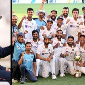 Ravi Shastri's last game as Team India's coach: List of Ravi Shastri achievements with Team India