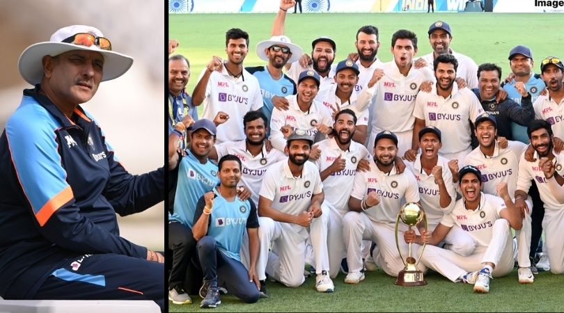 Ravi Shastri's last game as Team India's coach: List of Ravi Shastri achievements with Team India