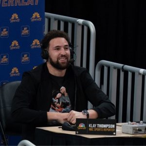 "Golden State Warriors set to add Klay Thompson to their 14-2 team?!": Thompson gets the all-clear to join all-team training for Warriors, return set before Christmas Day